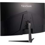 Viewsonic VX3218-PC-MHD 31.5inch Full HD Curved Screen LED 165Hz  Gaming LCD Monitor - 16:9