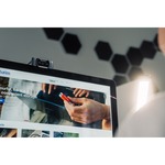 Verbatim Webcam - 30 fps - Black - USB 2.0 Type A