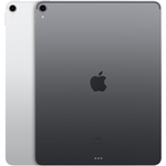 Apple iPad Pro 3rd Generation Tablet - 32.8 cm 12.9inch - 256 GB Storage - iOS 12 - Space Gray - Apple A12X Bionic SoC - 7 Megapixel Front Camera - 12 Megapixel Rea