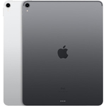 Apple iPad Pro 3rd Generation Tablet - 32.8 cm 12.9inch - 512 GB Storage - iOS 12 - 4G - Space Gray - Apple A12X Bionic SoC - 7 Megapixel Front Camera - 12 Megapixe