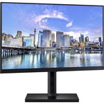 Samsung F22T450FQU 21.5inch Full HD LED LCD Monitor - 16:9 - Black