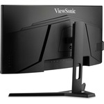 ViewSonic VX3418-2KPC 34inch WQHD Curved Screen LED Gaming LCD Monitor - 21:9 - Black