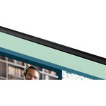 Samsung S24A400VEU 24inch  Webcam Full HD LED LCD Monitor - 16:9 - Black