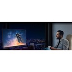 BenQ EW2880U 28inch 4K UHD WLED Gaming LCD Monitor - 16:9 - Dark Grey