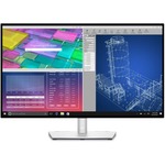 Dell UltraSharp U2723QE 68.6 cm 27inch 4K UHD LCD Monitor - 16:9 - 685.80 mm Class - 3840 x 2160 - USB Hub
