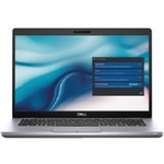 Dell Latitude 5000 5410 35.6 cm 14inch Notebook - Full HD - 1920 x 1080 - Intel Core i7 10th Gen i7-10610U Hexa-core 6 Core 1.80 GHz - 16 GB RAM - 256 GB SSD - Gr