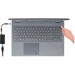 Dell Latitude 3000 3510 39.6 cm 15.6inch Notebook - Full HD - 1920 x 1080 - Intel Core i5 10th Gen i5-10210U Quad-core 4 Core 1.60 GHz - 8 GB RAM - 256 GB SSD - W