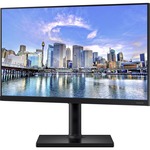 Samsung F22T450FQU 21.5inch Full HD LED LCD Monitor - 16:9 - Black