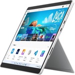 Microsoft Surface Pro 8 Tablet - 33 cm 13inch - Core i7 11th Gen i7-1185G7 Quad-core 4 Core 3 GHz - 16 GB RAM - 256 GB SSD - Windows 11 Pro - Platinum - 2880 x 1920