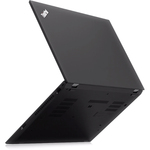 Lenovo ThinkPad T590 20N4004LUK 39.6 cm 15.6inch Notebook - 1920 x 1080 - Core i5 i5-8265U - 16 GB RAM - 32 GB Optane Memory - 512 GB SSD - Black