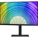 Samsung S24A600UCU 24inch WQHD LED LCD Monitor - 16:9 - Black