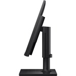 Samsung F22T450FQU 21.5inch Full HD LED LCD Monitor - 16:9 - Black