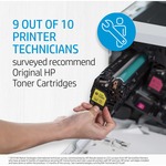 HP 51X Toner Cartridge - Black - Laser - 13000 Page - 1 Each