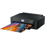 Epson Expression Photo XP-15000 Desktop Inkjet Printer - Colour - 29 ppm Mono / 29 ppm Color - 5760 x 1440 dpi Print - Automatic Duplex Print - 250 Sheets Input - Et