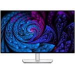 Dell UltraSharp U2723QE 68.6 cm 27inch 4K UHD LCD Monitor - 16:9 - 685.80 mm Class - 3840 x 2160 - USB Hub