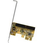 StarTech.com 1 Port PCI Express IDE Controller Adapter Card