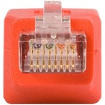 StarTech.com Crossover adapter - RJ-45 M - RJ-45 F - Gigabit -  CAT 6  1x RJ-45 Male/Female Network