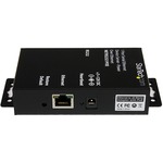 StarTech.com Serial Ethernet device server - 1 port