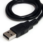 StarTech.com USB to VGA Multi Monitor External Video Adapter - 16MB SDRAM - USB
