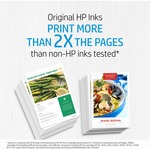 HP No. 11 Ink Cartridge - Yellow