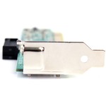 StarTech.com PCI to PCI Express Adapter Card - 1 x PCI Express