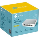 TP-LINK TL-SF1005D 5 Ports Ethernet Switch