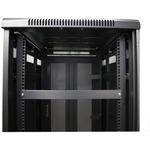 StarTech.com 1U Rack Blank Panel for 19in Server Racks and Cabinets - 19