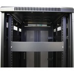 StarTech.com 2U Rack Blank Panel for 19in Server Racks and Cabinets - 19