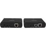 StarTech.com 4 Port USB 2.0 Extender over Cat5 or Cat6 - Up to 330 ft 100m