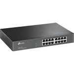 TP-LINK TL-SF1016DS 16 Ports Ethernet Switch