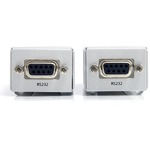 StarTech.com Serial DB9 RS232 Extender over Cat 5 - Up to 3300 ft 1000 meters