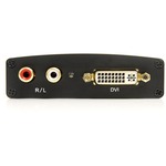 StarTech.com DVI to HDMI Video Converter with Audio - Functions: Signal Conversion