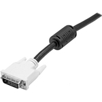 StarTech.com 10m DVI-D Dual Link Cable - M/M - DVI for Video Device