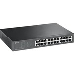 TP-LINK TL-SF1024D 24 Ports Ethernet Switch