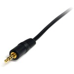 StarTech.com Stereo Audio cable - RCA M - mini-phone stereo 3.5 mm M - 0.91 m - for Audio Device