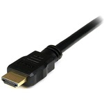 StarTech.com 2m HDMI Extension Cable - M/F - HDMI for Audio/Video Device - 2m - 1 Pack