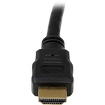 StarTech.com 3m High Speed HDMI Cable - HDMI - M/M - 1 x HDMI Male Digital Audio/Video