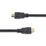 StarTech.com 0.5m High Speed HDMI Cable - HDMI - M/M - 1 x HDMI Male Digital Audio/Video