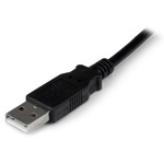 StarTech.com USB to DVI Adapter - External USB Video Graphics Card for PC and Mac - 1920x1200