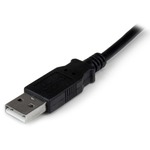 StarTech.com USB to VGA Adapter - External USB Video Graphics Card for PC and Mac - 1920x1200