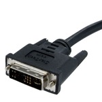 StarTech.com 5m DVI to VGA Display Monitor Cable M/M - DVI to VGA 15 Pin - 1 x DVI-A Male Video