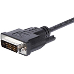 StarTech.com DVI-D to VGA Active Adapter Converter Cable - 1920x1200 - 1 x DVI-D Male Digital Video