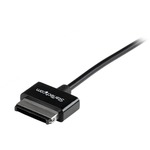 StarTech.com 3m Dock Connector to USB Cable for ASUS Transformer Pad and Eee Pad Transformer / Slider