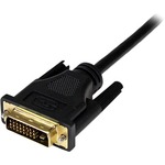 StarTech.com 3m Micro HDMIAndamp;reg; to DVI-D Cable - M/M - 1 x HDMI Micro Type D Male Digital Audio/Video
