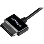 StarTech.com USB OTG Adapter Cable for ASUS Transformer Pad and Eee Pad Transformer / Slider