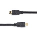 StarTech.com 0.3m 1ft Short High Speed HDMI Cable - Ultra HD 4k x 2k HDMI Cable