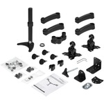 StarTech.com Dual Monitor Mount with Articulating Arms -