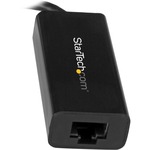 StarTech.com USB-C to Gigabit Network Adapter - USB 3.1 Gen 1 5 Gbps