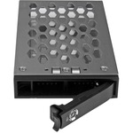 StarTech.com 2.5inch Hot Swap Hard Drive Tray for SATSASBP125 and SATSASBP425 series backplanes - 1 x Total Bay