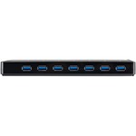 StarTech.com 7-Port USB 3.0 Hub plus Dedicated Charging Ports